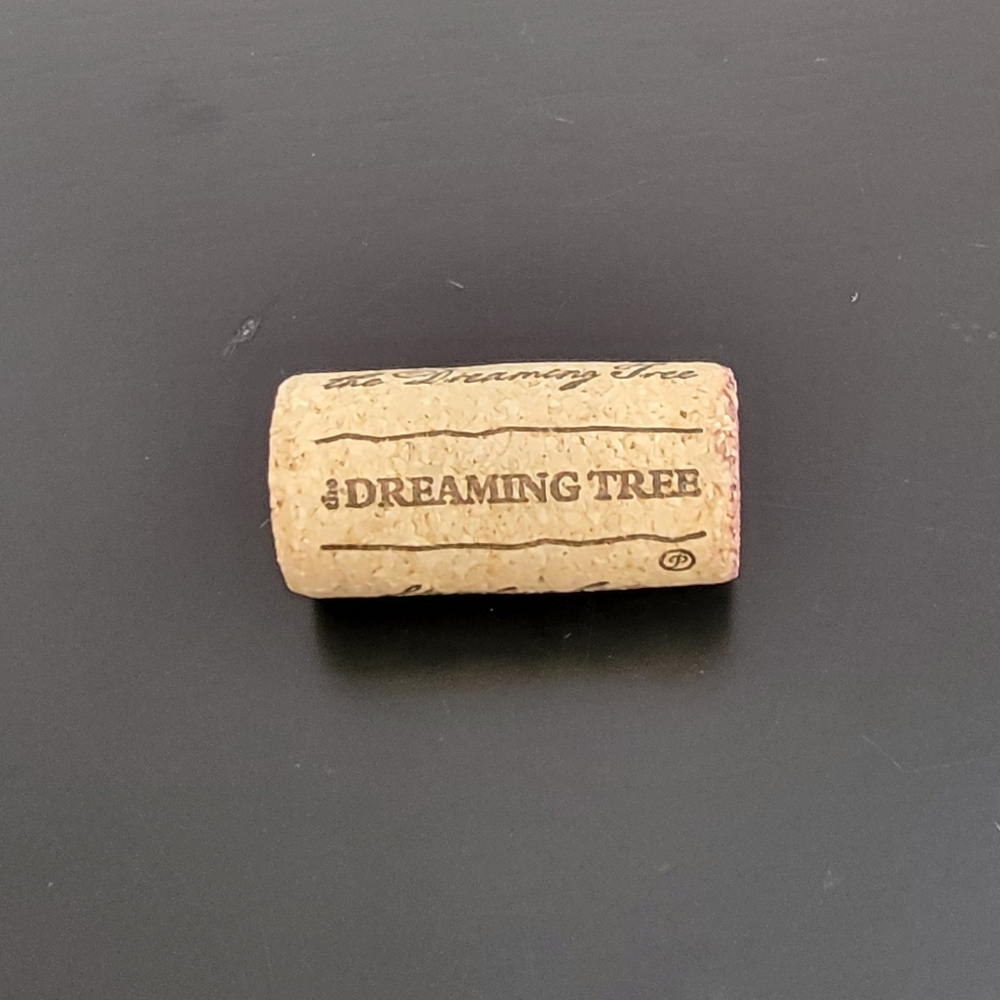 Wine corks - DREAMING TREE - 20 pcs.